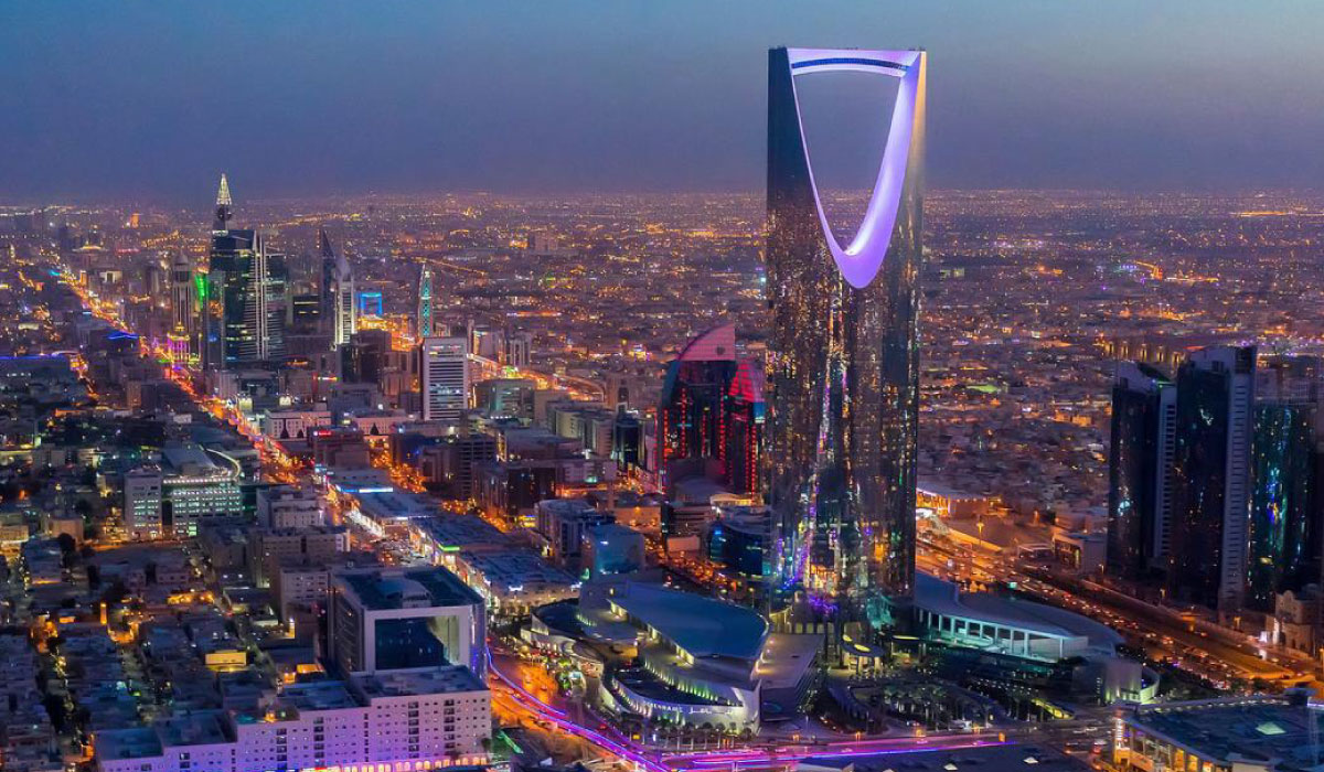 Historic Milestone: Visitors Spend 135 Billion Riyals in Saudi Arabia in 2023