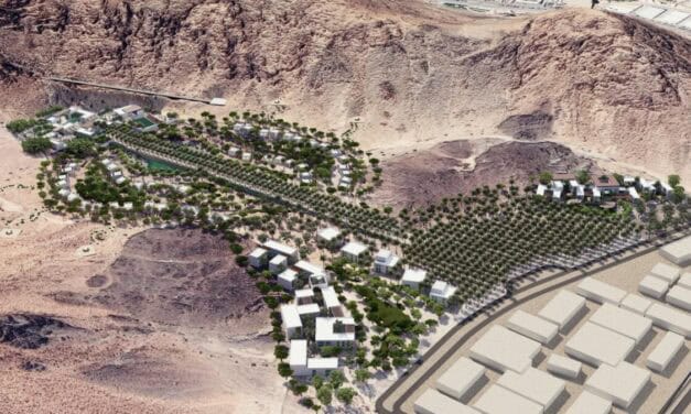 Heart of Uhud Project to Boost Wellness Tourism in Medina