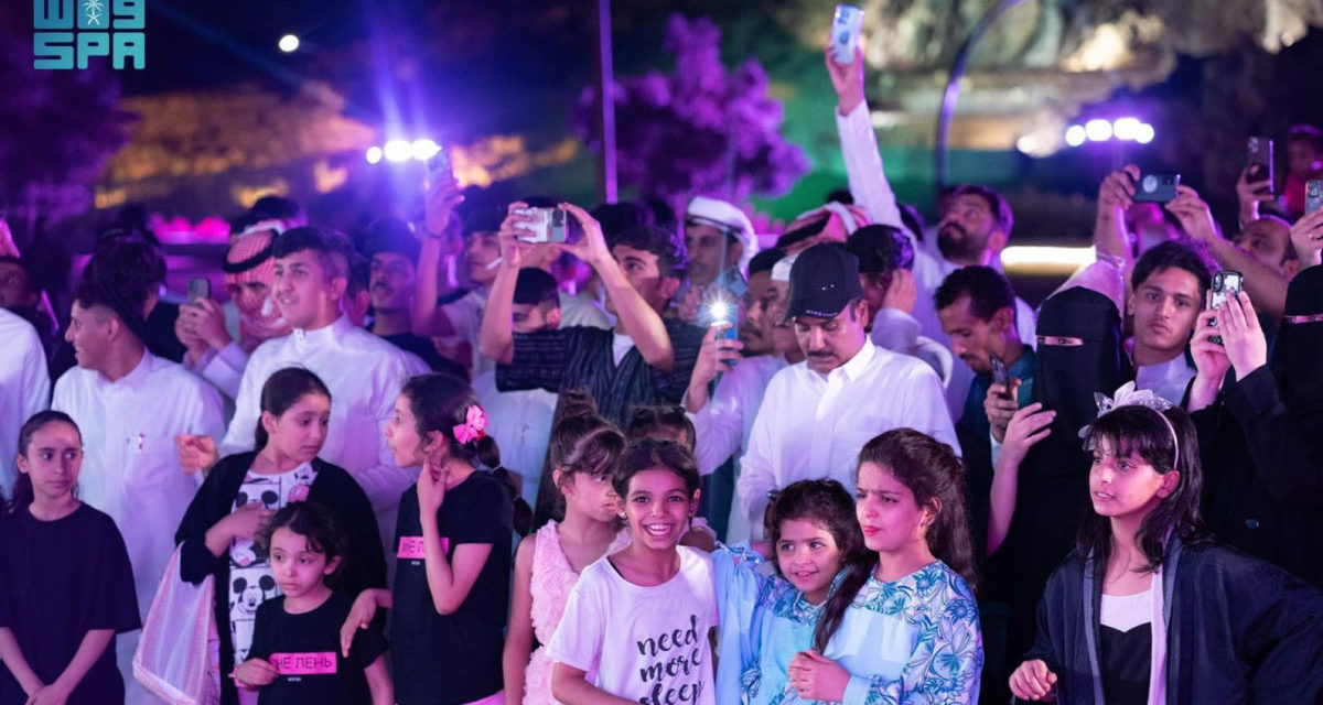 Hail Summer Festival Concludes with Over 180,000 Visitors