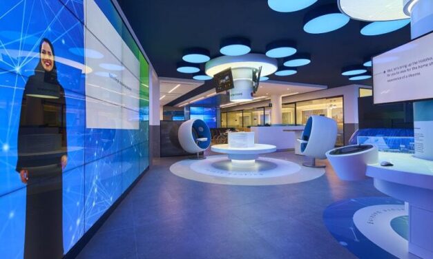 Omnichannel Banking in Saudi Arabia Drives User Demand