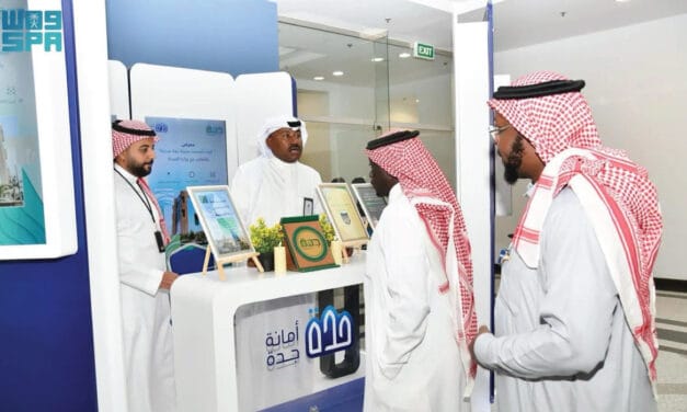 Jeddah Advances as WHO-Certified Healthy City