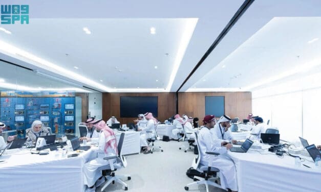 GCC Launches 4th Cybersecurity Drill in Riyadh to Bolster Regional Resilience