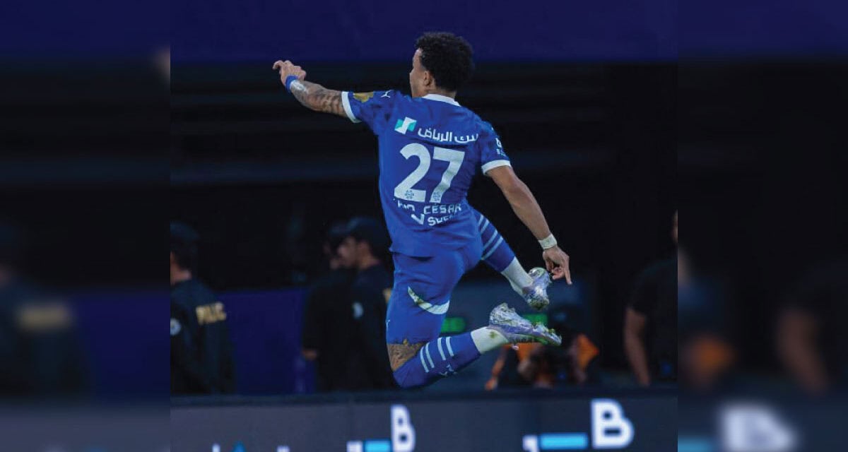 Al Hilal Defeats Al Orouba 4–0 at Kingdom Arena