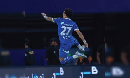 Al Hilal Defeats Al Orouba 4–0 at Kingdom Arena