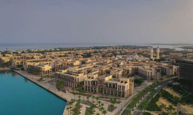 KAUST, NASA Discover Space-Resilient Microbes