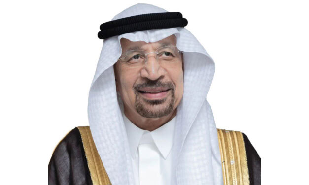 Saudi Arabia Eyes $600 Billion in U.S. Investment Ties