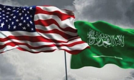 Saudi, U.S. Chambers Outline Investment Plans