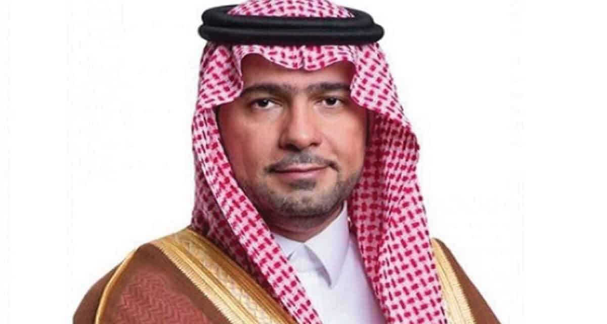 Saudi Arabia Invites U.S. Firms to Smart Cities