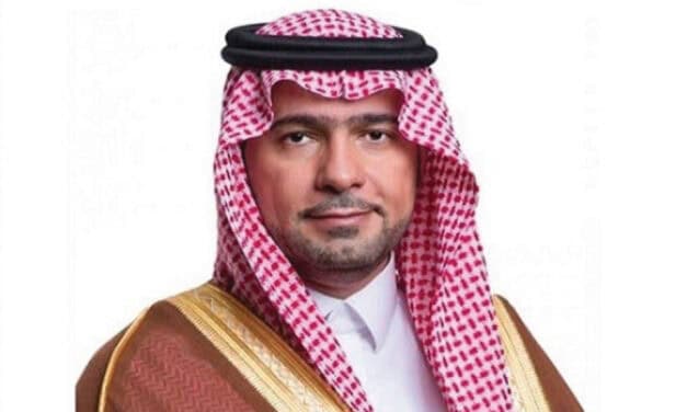 Saudi Arabia Invites U.S. Firms to Smart Cities