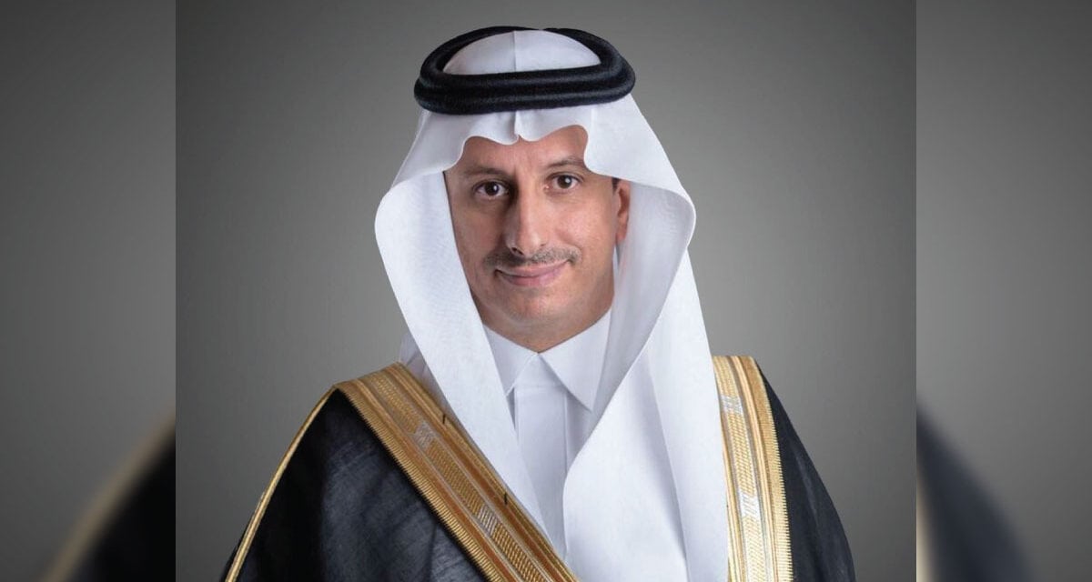 Saudi Arabia Attracts 100 Million Tourists