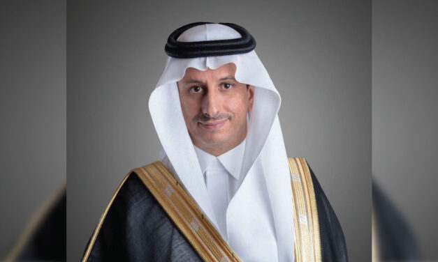 Saudi Arabia Attracts 100 Million Tourists