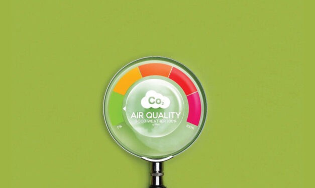 KAUST, NCEC Boost Saudi Air Quality Forecasting