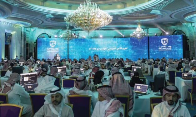 Saudi Hosts Cybersecurity Drill Ahead of Hajj