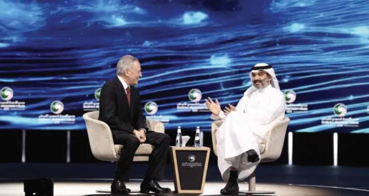 White House Advisor: AI Future Tied to Saudi