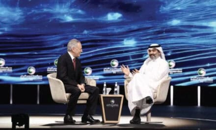 White House Advisor: AI Future Tied to Saudi