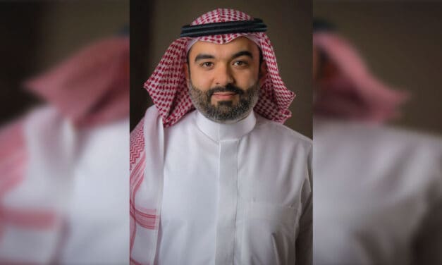 US Tech Leaders Visit Boosts Saudi’s AI Role