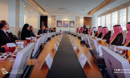 Saudi, Malaysia Deepen Ties in Digital Economy