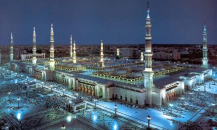 Construction Sector in Madinah Sees Strong 2024 Growth