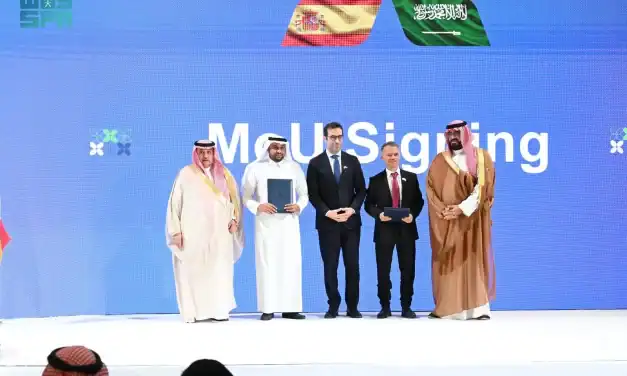 Saudi-Spanish Business Relations Strengthen Through Forum