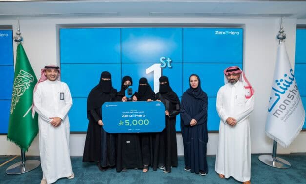 Saudi Esports Startups Win at Zero to Hero Bootcamp