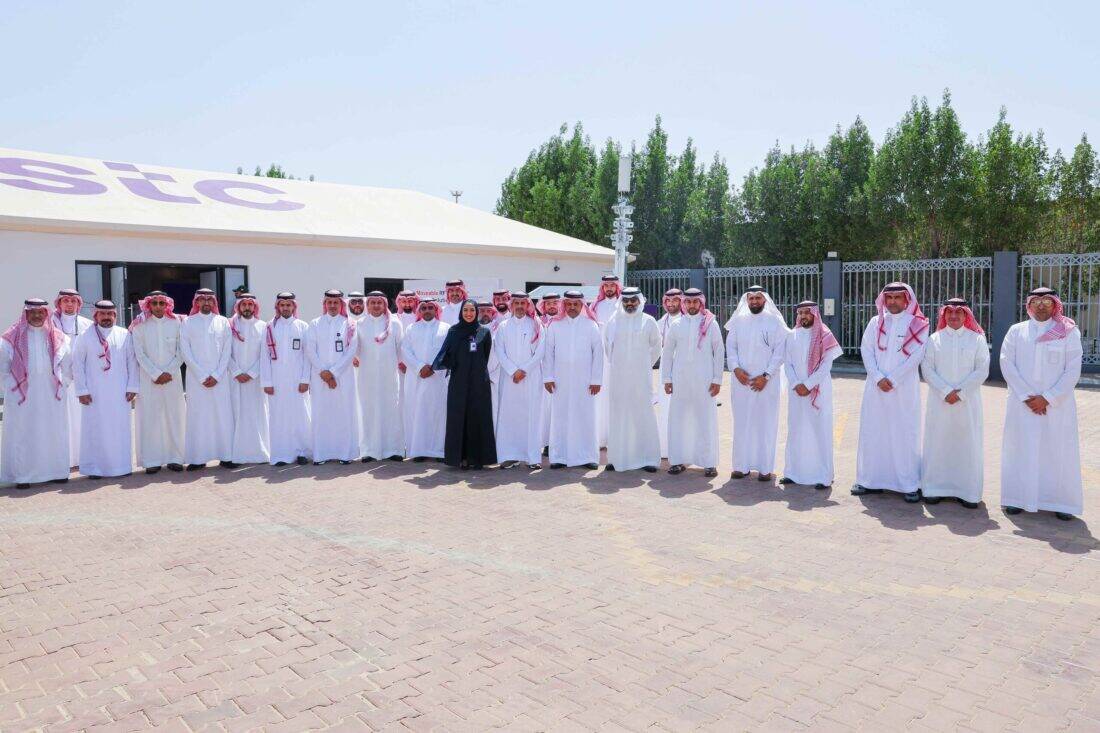 Hajj Digital Infrastructure Upgraded for Seamless Services
