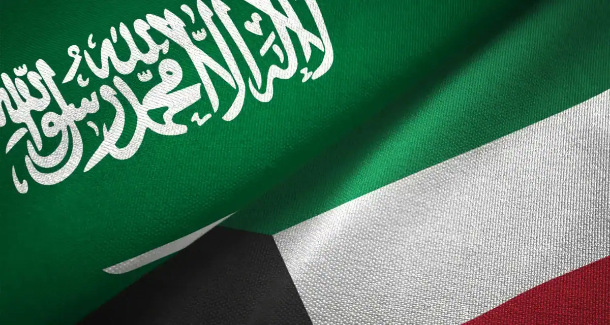 Saudi Oil Discovery Confirmed in Partitioned Zone