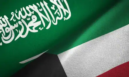 Saudi Oil Discovery Confirmed in Partitioned Zone