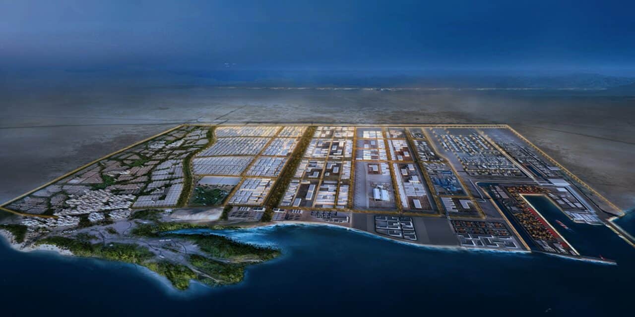 Shandong Jazan Food Industry Deal Exceeds SAR 100M