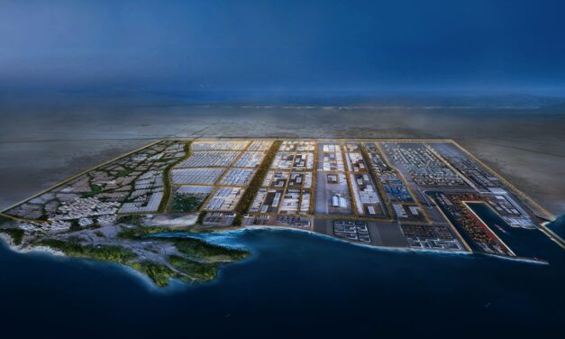 Shandong Jazan Food Industry Deal Exceeds SAR 100M