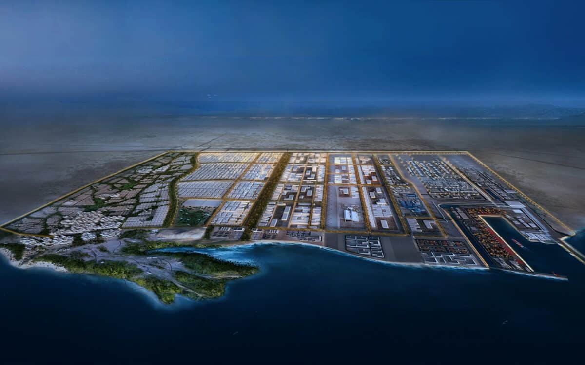 Shandong Jazan food industry
