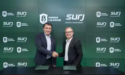 Kings League MENA Launches with Saudi Arabia as Host