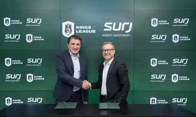 Kings League MENA Launches with Saudi Arabia as Host