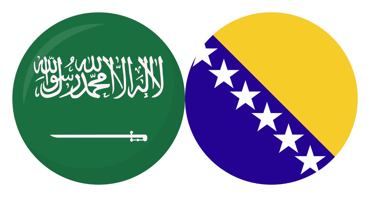 Saudi Bosnia Economic Cooperation Boosted by Delegation Visit