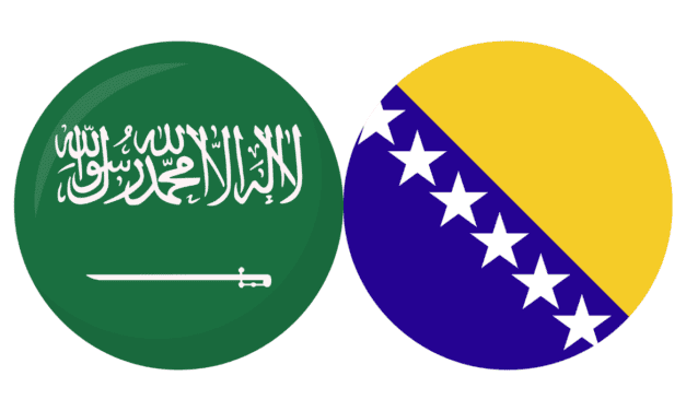 Saudi Bosnia Economic Cooperation Boosted by Delegation Visit