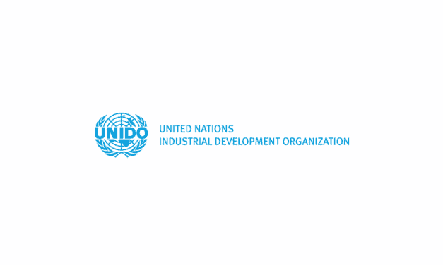 UNIDO General Conference Coming to Riyadh in November