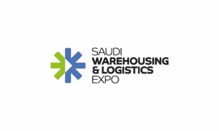Saudi Warehousing & Logistics Expo Opens in Riyadh