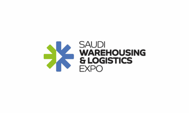 Saudi Warehousing & Logistics Expo Opens in Riyadh