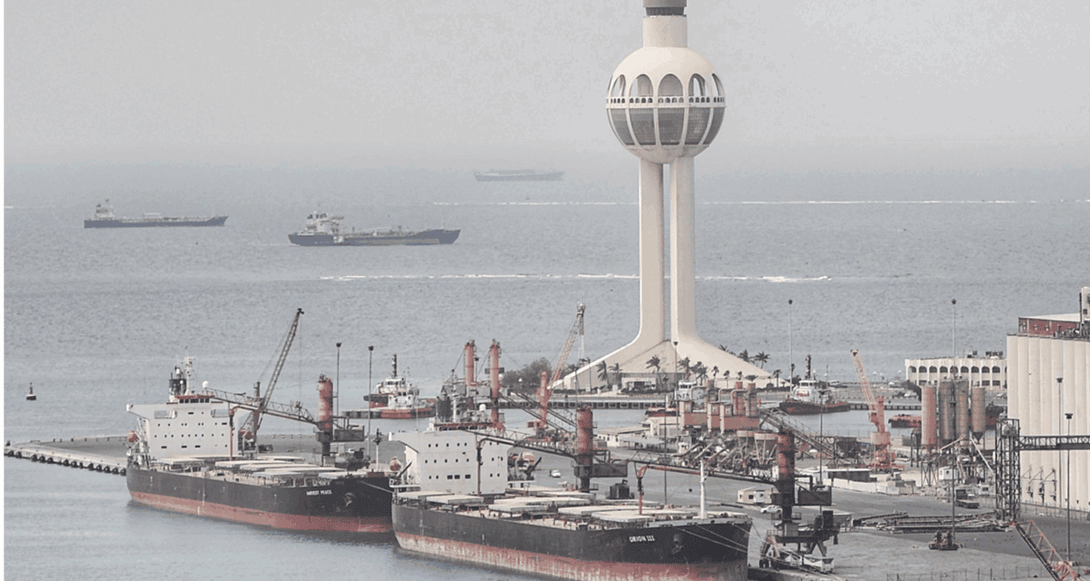 Jeddah Islamic Port Launches RESIN Service for Global Trade