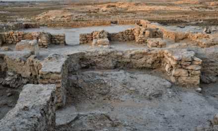 Zubala Village: Historic Trade and Water Hub in Rafha