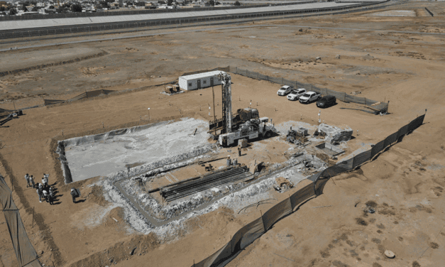 Geothermal Energy in Saudi Arabia Gains Momentum at KAUST