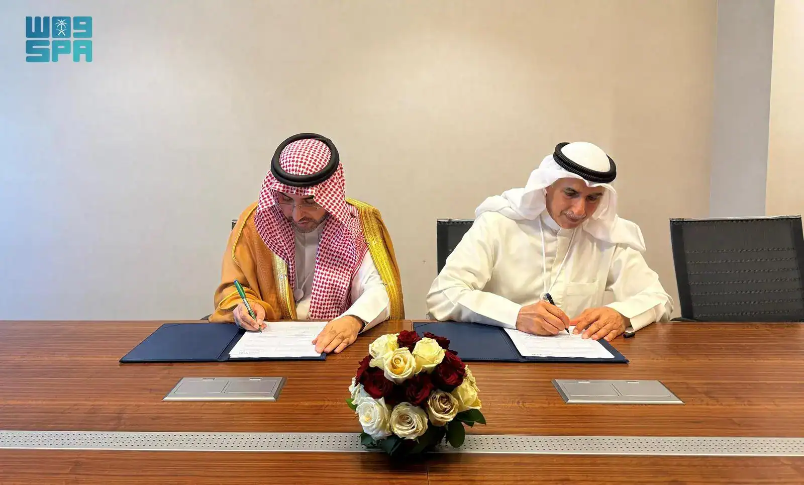 Saudi EXIM Bank Signs MOUs to Expand Global Reach