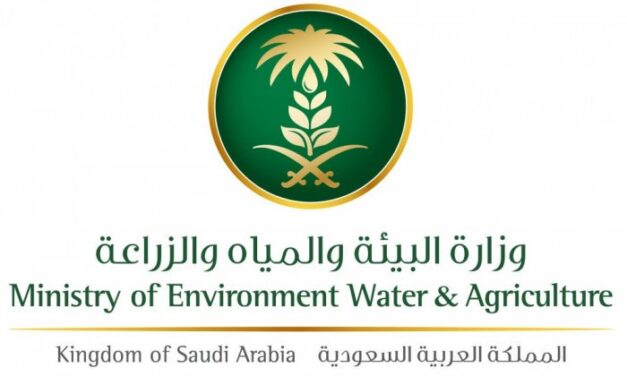 Bee Initiative Plants 800 Trees in Al-Jouf