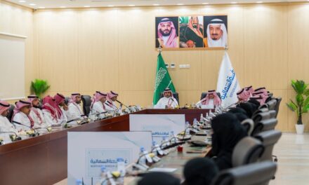 Monsha’at Support for SMEs in Northern Borders Region