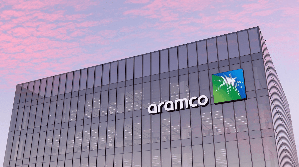 Aramco bond issuance