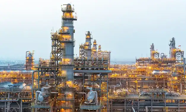 Oil Prices Rise on Israel Iran Conflict Risk