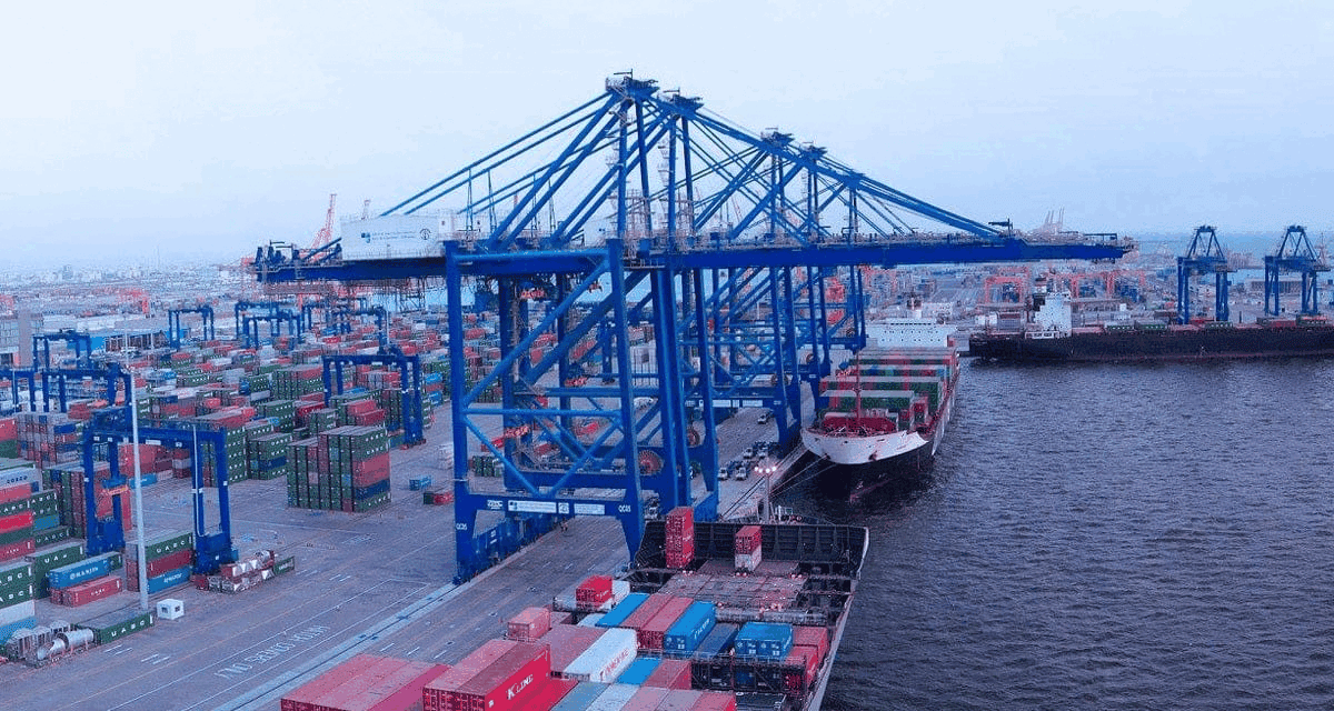 Saudi Non-Oil Exports Surge 24.6% in April 2025 Despite Oil Decline