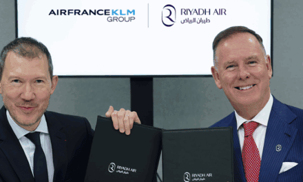 Riyadh Air Partnership Boosts Global Connectivity