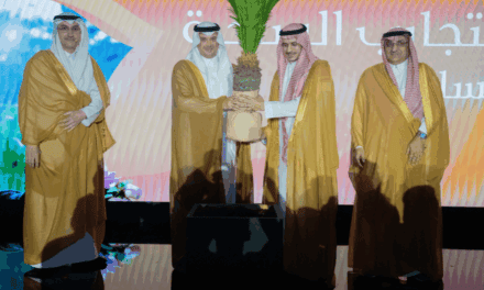 Tuaja Luxury Resorts Launch in Al-Ahsa
