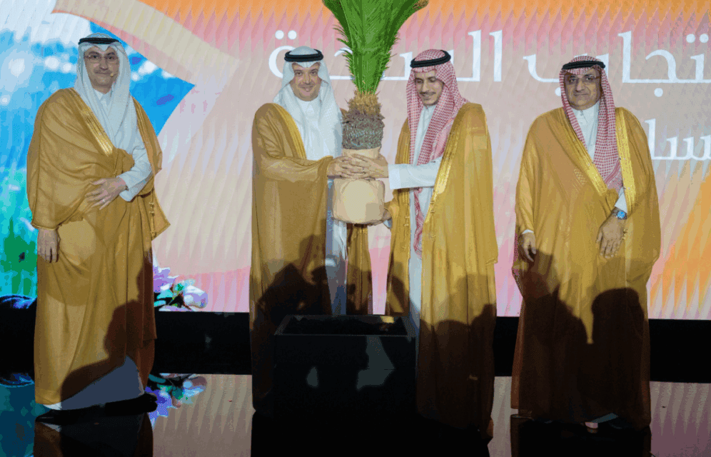 Tuaja Luxury Resorts Launch in Al-Ahsa