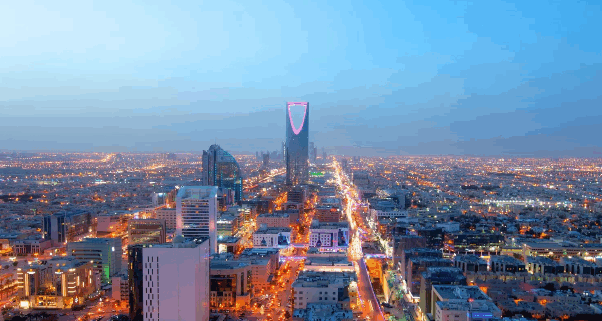 Saudi Arabia Trade Surplus Q1 2025 Rises 52% to Over SAR 63 Billion